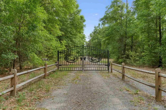 $224,000 | Lot 12 Peaceful Lane, Milton, FL 32570