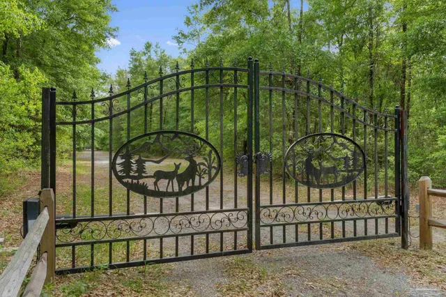 $224,000 | Lot 12 Peaceful Lane, Milton, FL 32570