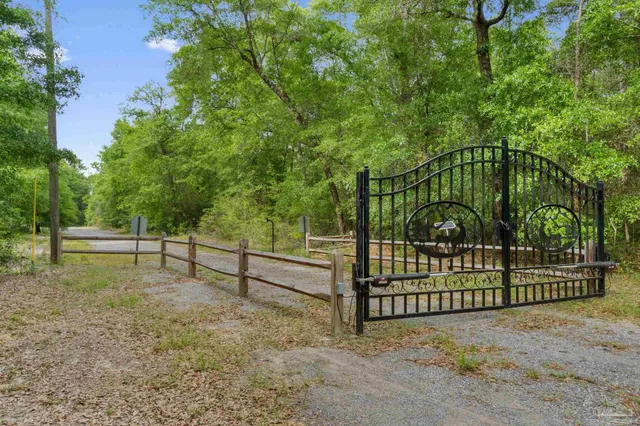 $224,000 | Lot 12 Peaceful Lane, Milton, FL 32570