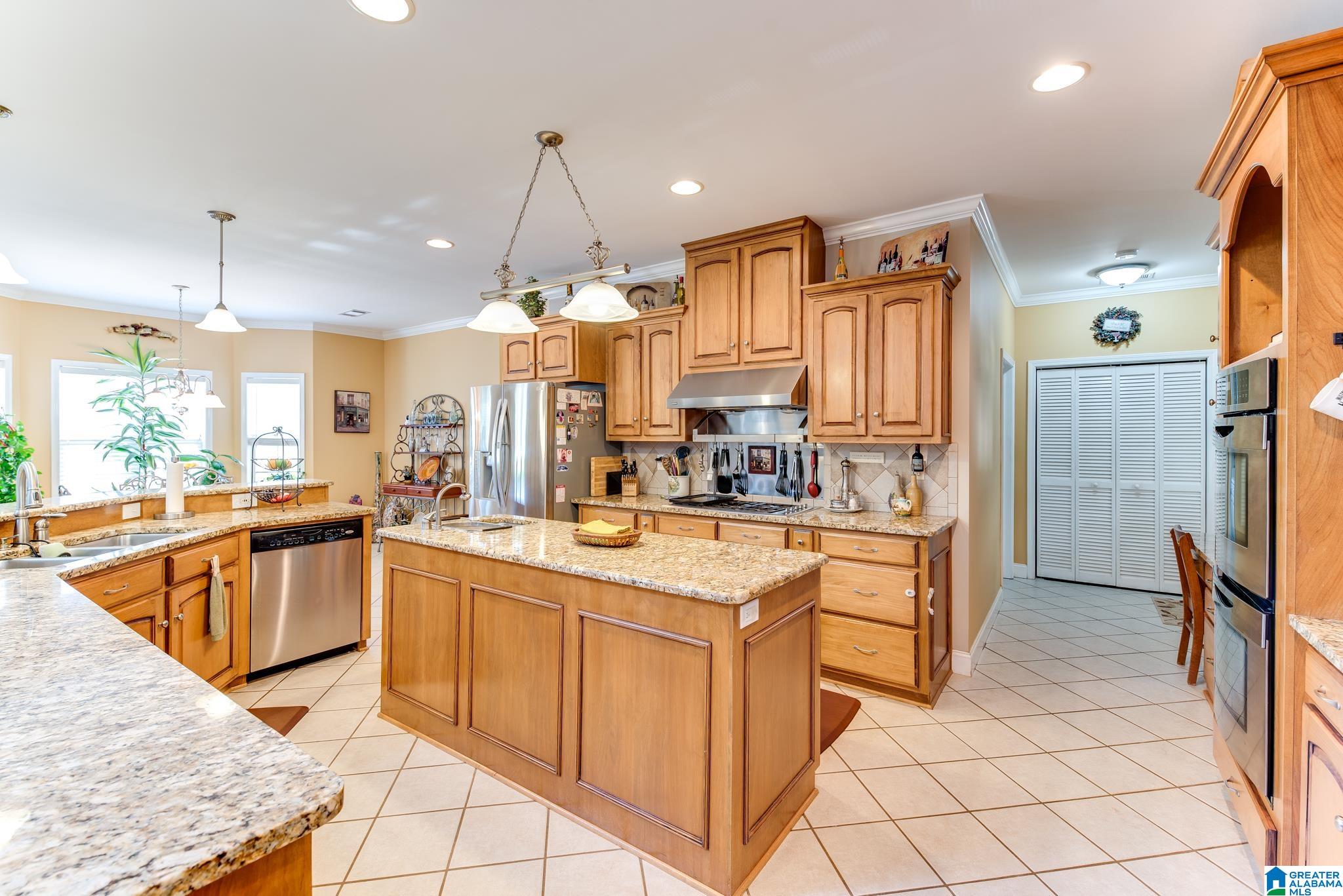 18738 Bill Caffee Cutoff Road Vance, AL 35490 - Photo 4 of 50
