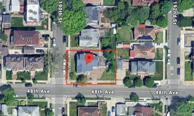 $1,498,000 | 190-05 48th Avenue | Auburndale