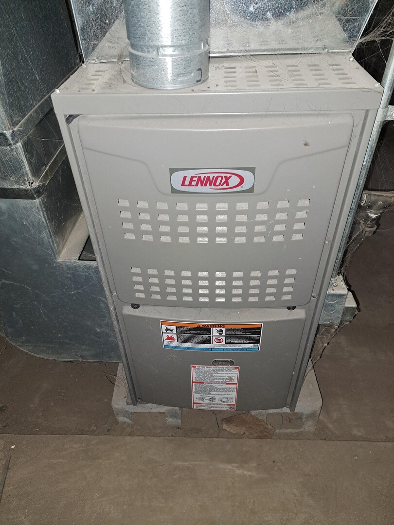 801 41st Street Rock Island, IL 61201 - Photo 8 of 8 a view of water heater