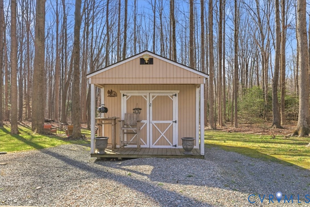 3214 Duke Road Powhatan, VA 23139 - Photo 31 of 35 Gallery Image 31
