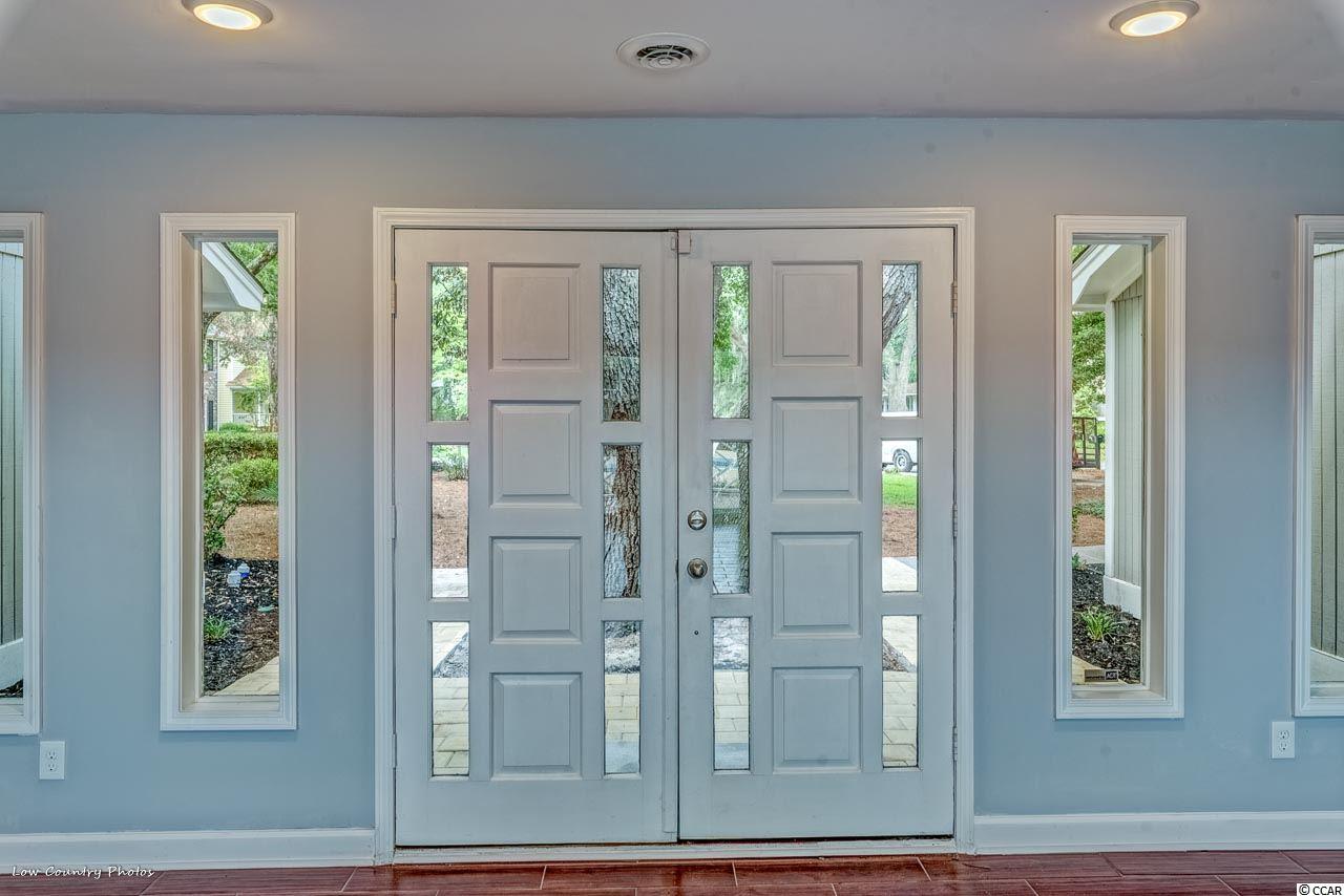 802 Sawmill Road Murrells Inlet, SC 29576 - Photo 2 of 25