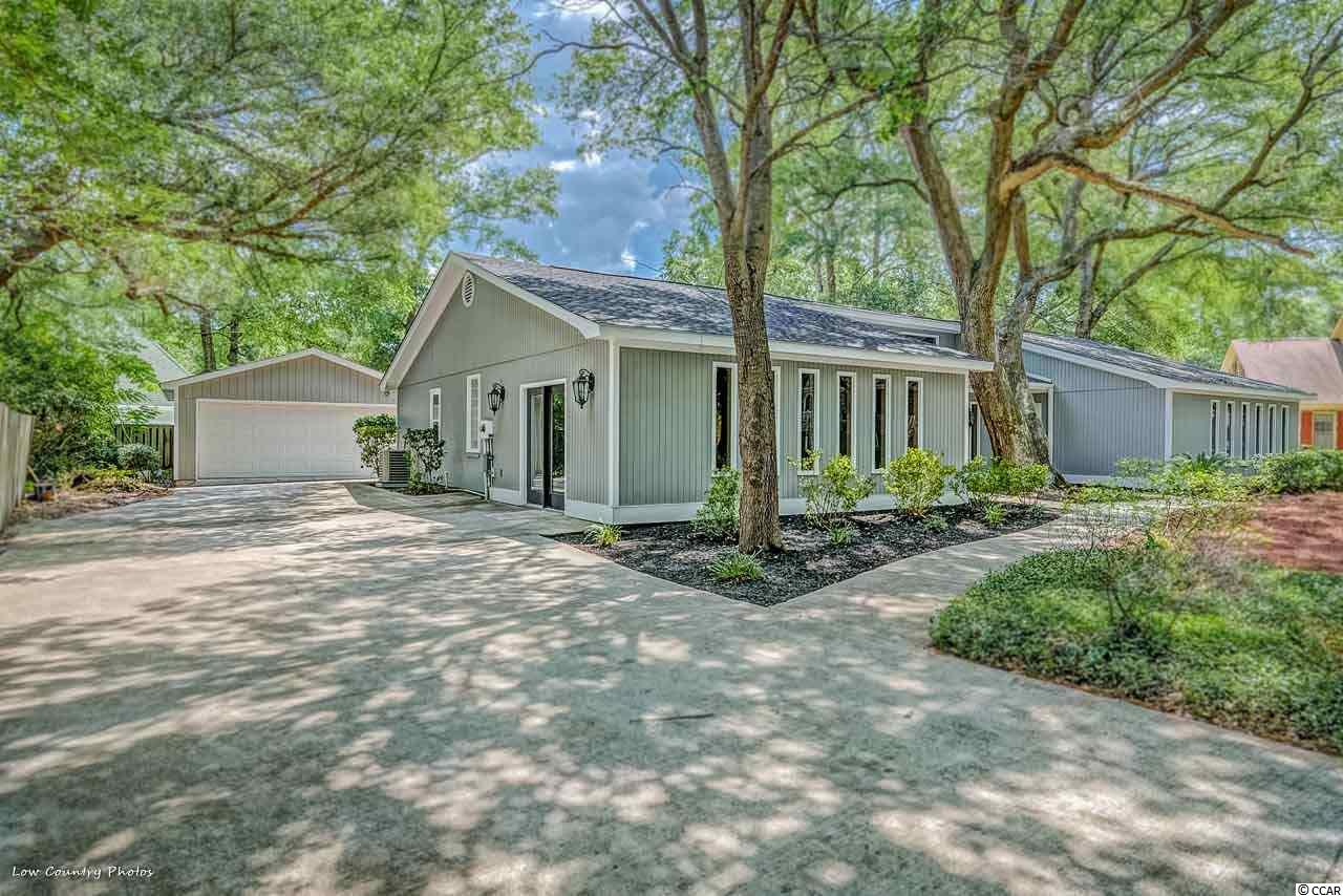 802 Sawmill Road Murrells Inlet, SC 29576 - Photo 18 of 25