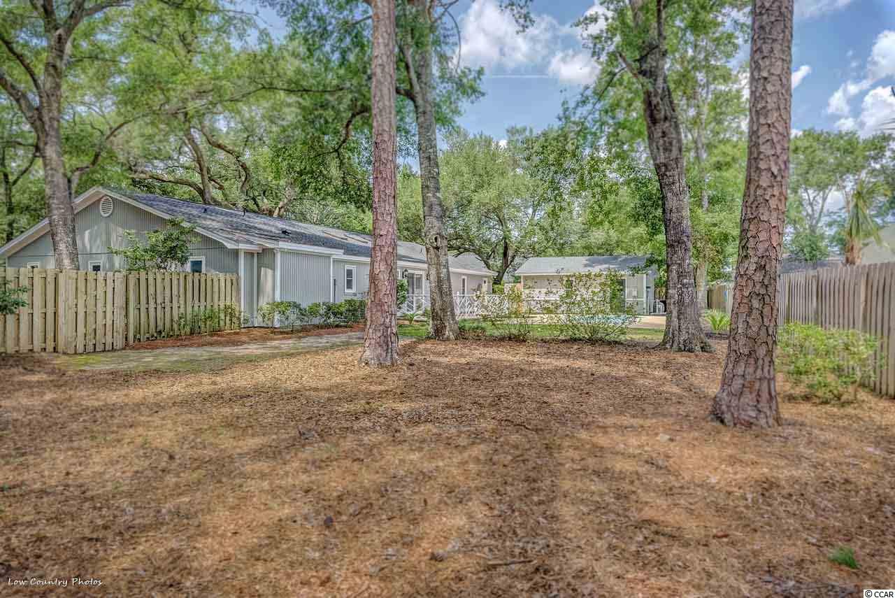802 Sawmill Road Murrells Inlet, SC 29576 - Photo 20 of 25