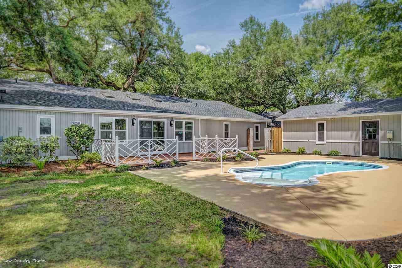 802 Sawmill Road Murrells Inlet, SC 29576 - Photo 21 of 25