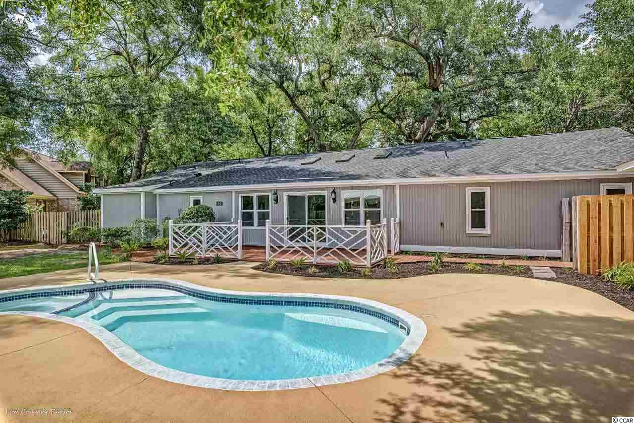 802 Sawmill Road Murrells Inlet, SC 29576 - Photo 22 of 25