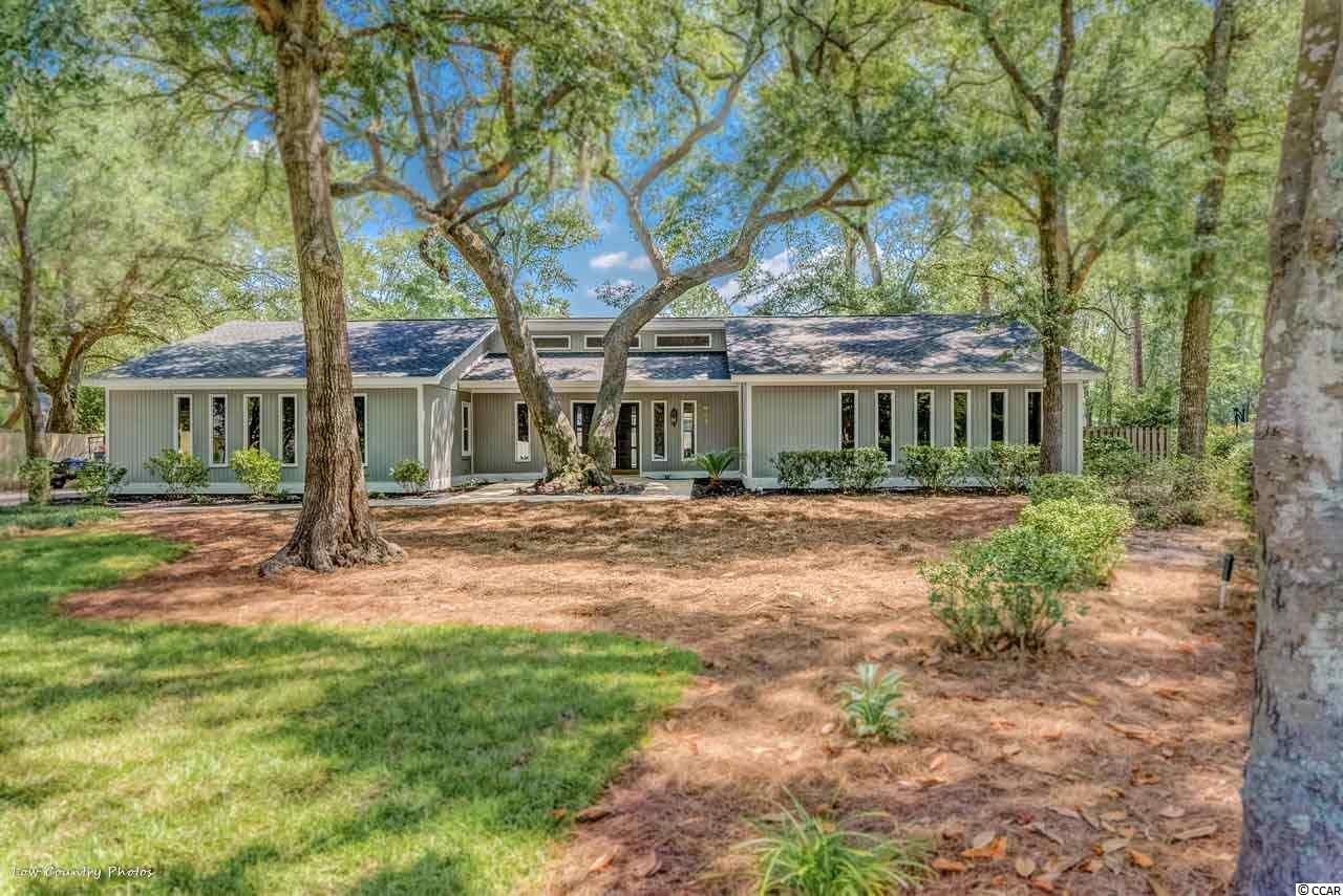 802 Sawmill Road Murrells Inlet, SC 29576 - Photo 23 of 25
