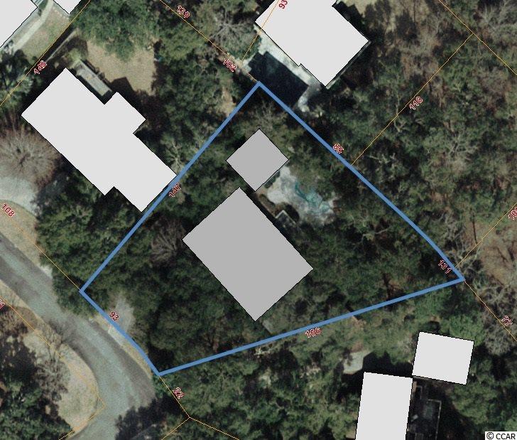 802 Sawmill Road Murrells Inlet, SC 29576 - Photo 25 of 25