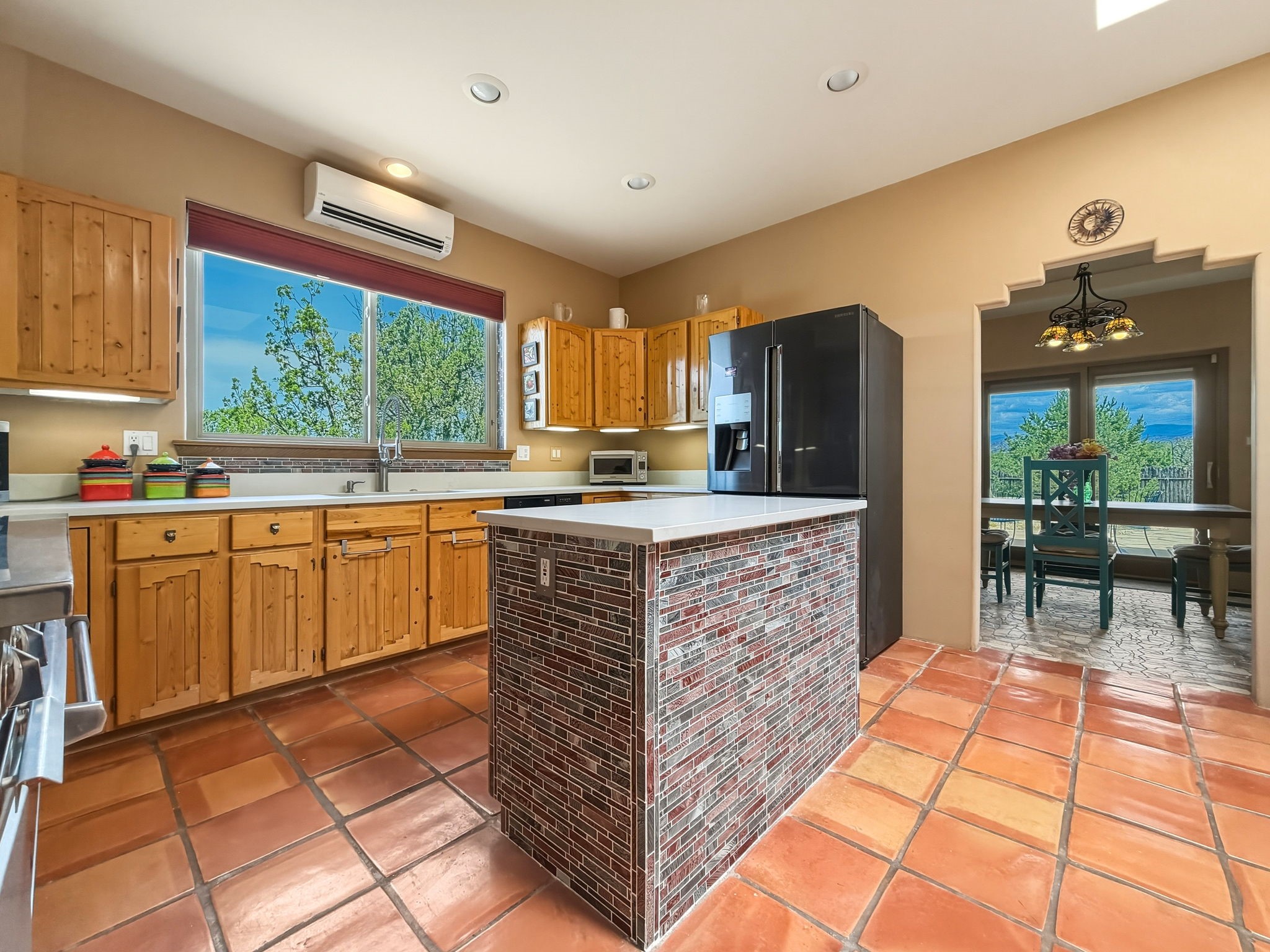 12 Estambre Road Santa Fe, NM 87508 - Photo 14 of 41
