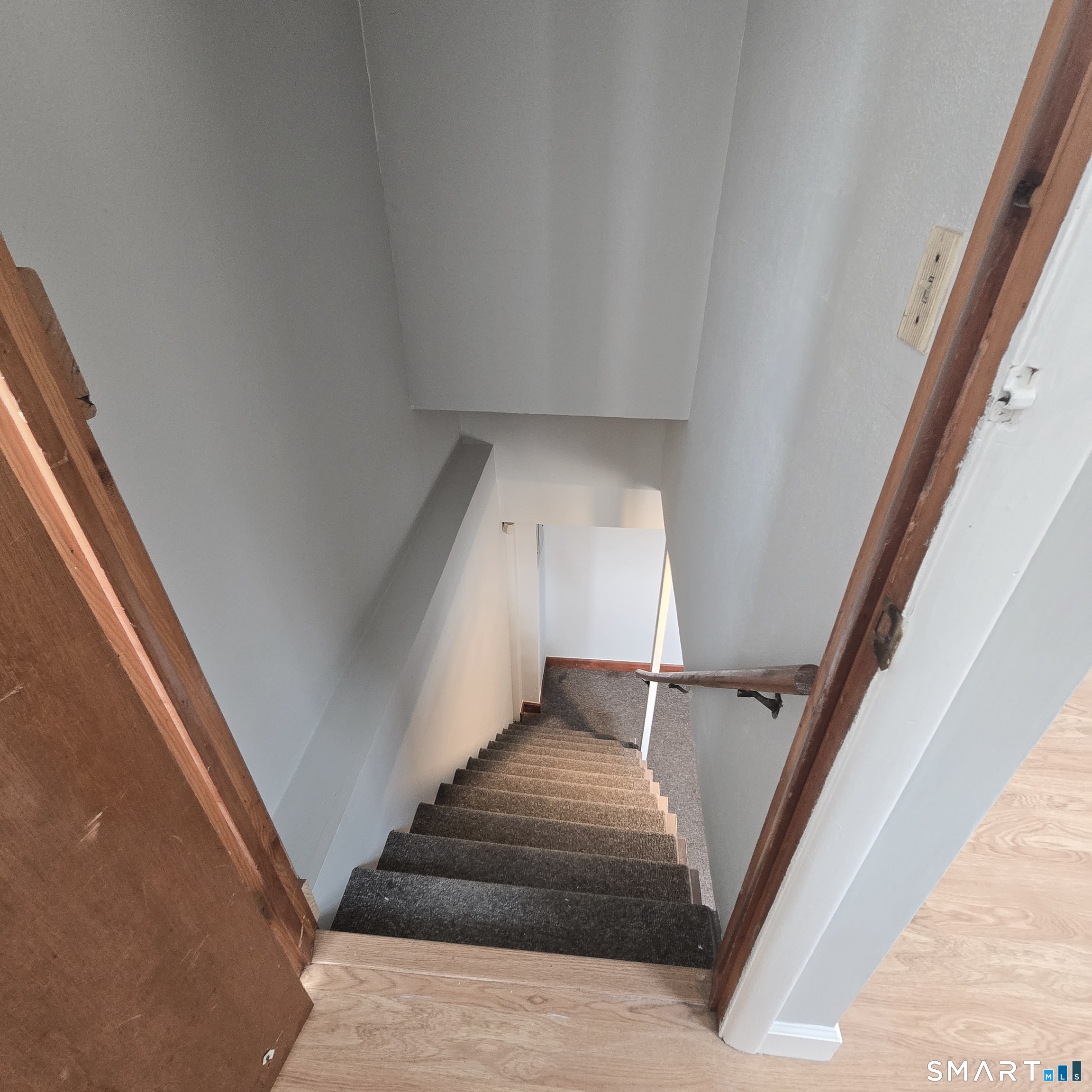 26 Tifton Road Wethersfield, CT 06109 - Photo 14 of 26 a view of entryway