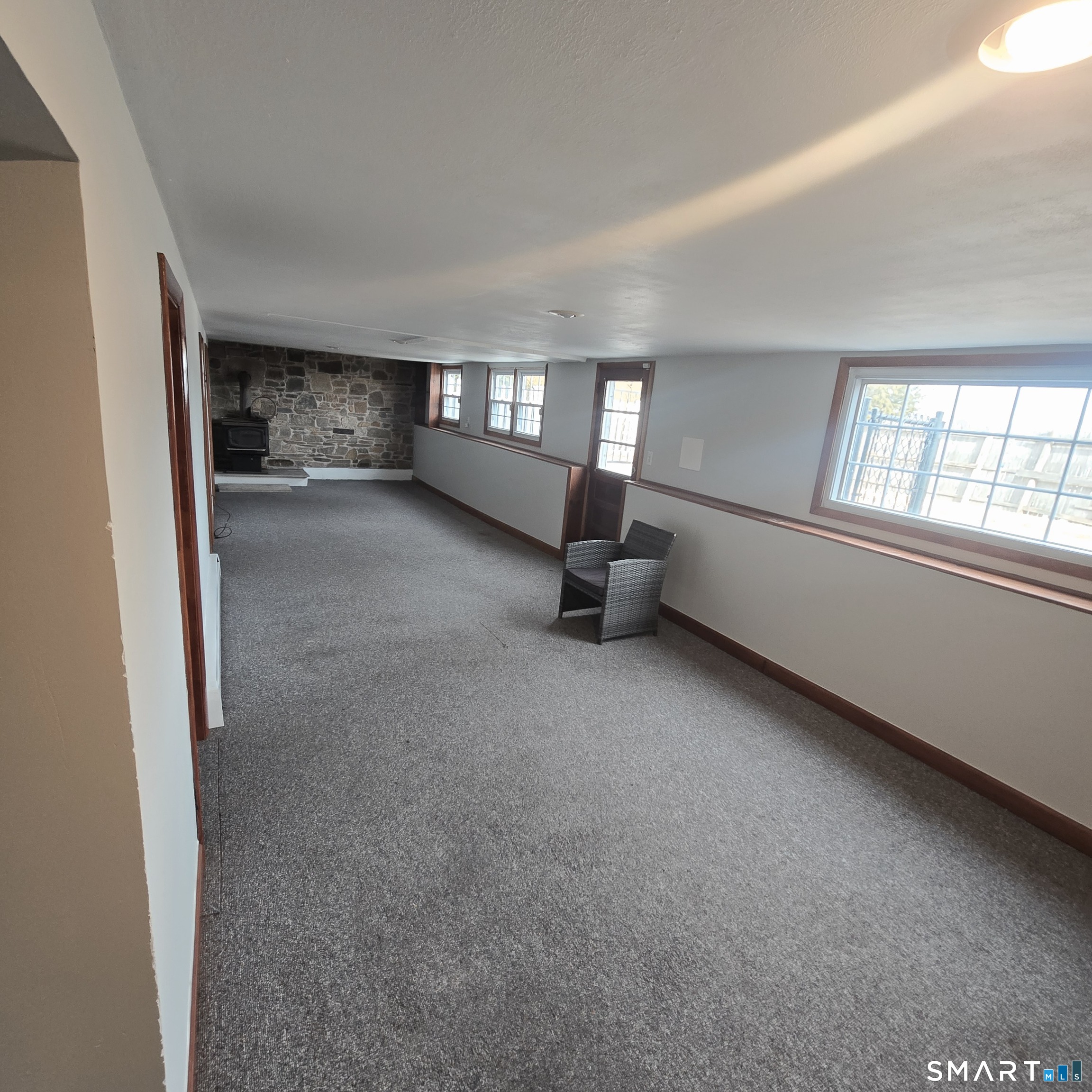 26 Tifton Road Wethersfield, CT 06109 - Photo 15 of 26 a view of empty room with windows