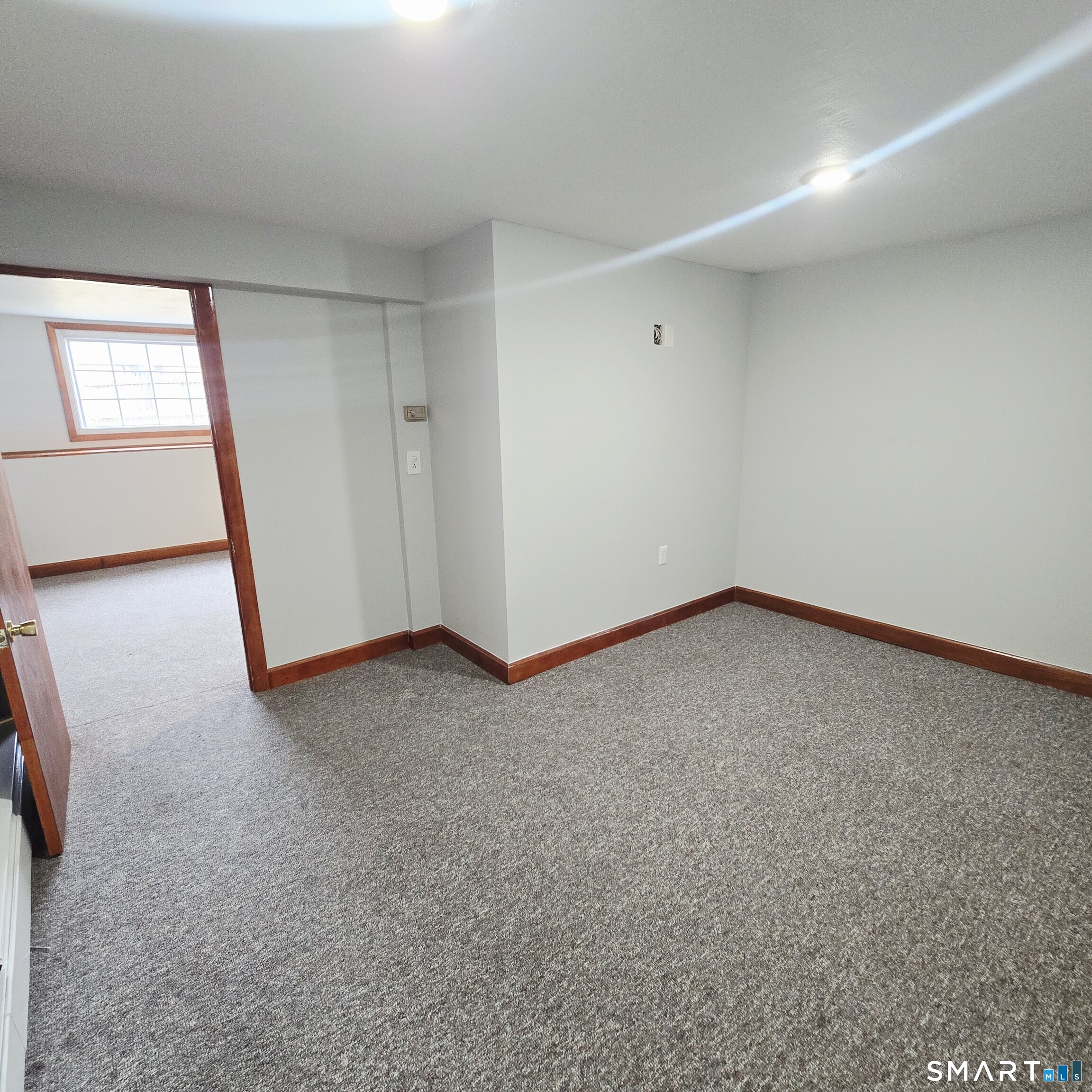 26 Tifton Road Wethersfield, CT 06109 - Photo 18 of 26 an empty room with windows