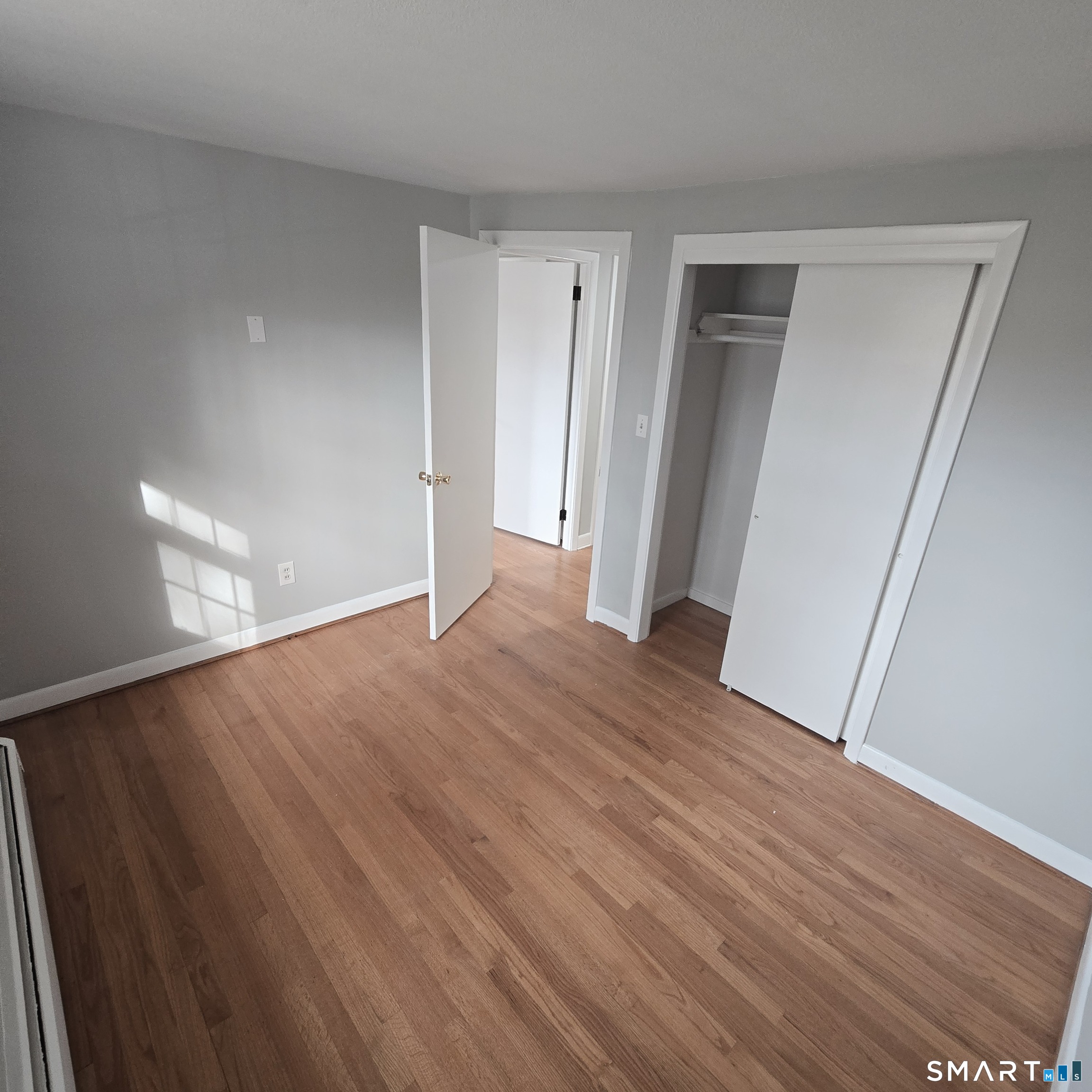 26 Tifton Road Wethersfield, CT 06109 - Photo 10 of 26 a view of empty room with wooden floor