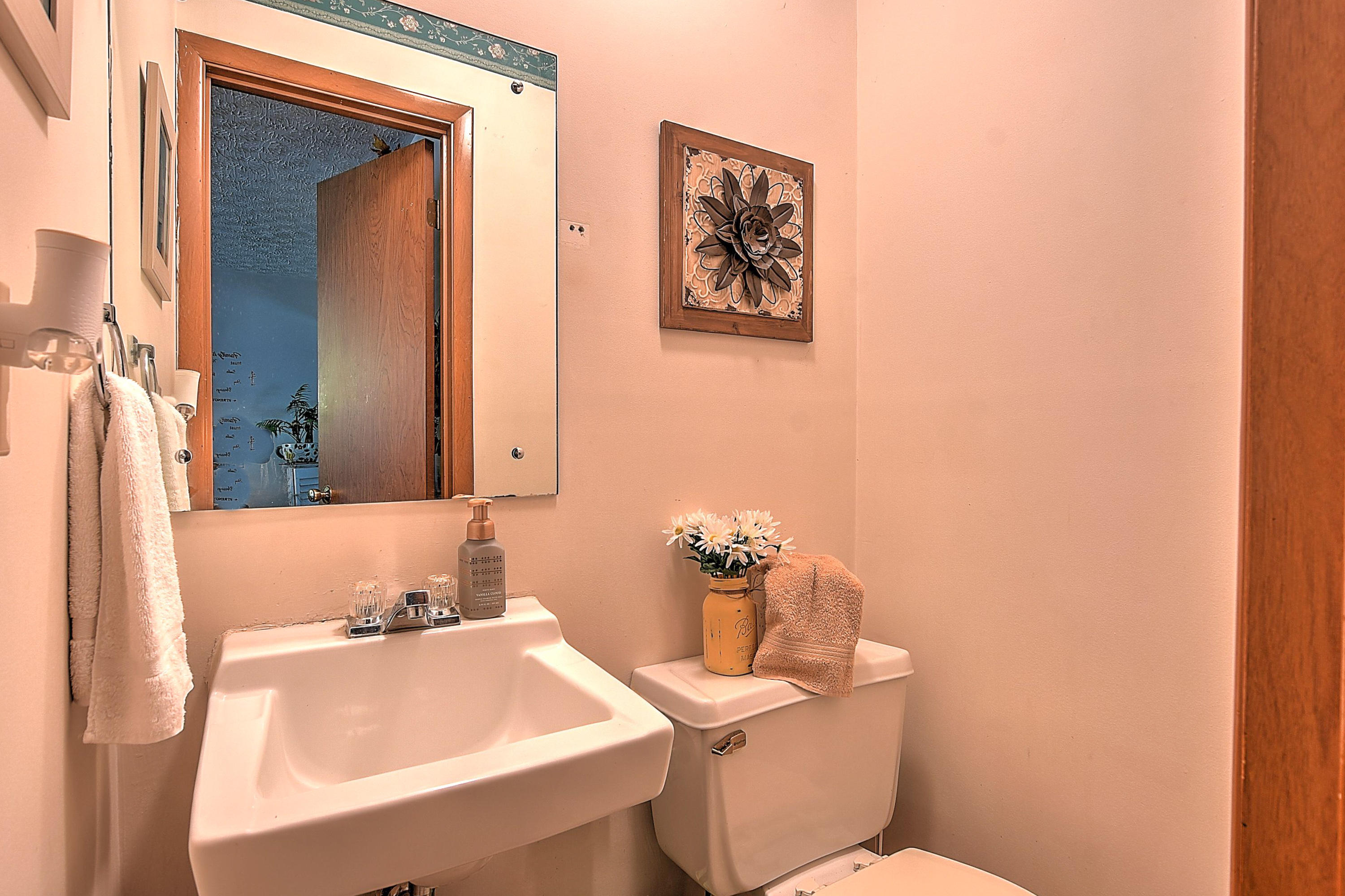 245 Dunlap Road, Unit 16 Blountville, TN 37617 - Photo 17 of 28 245 Dunlap-13