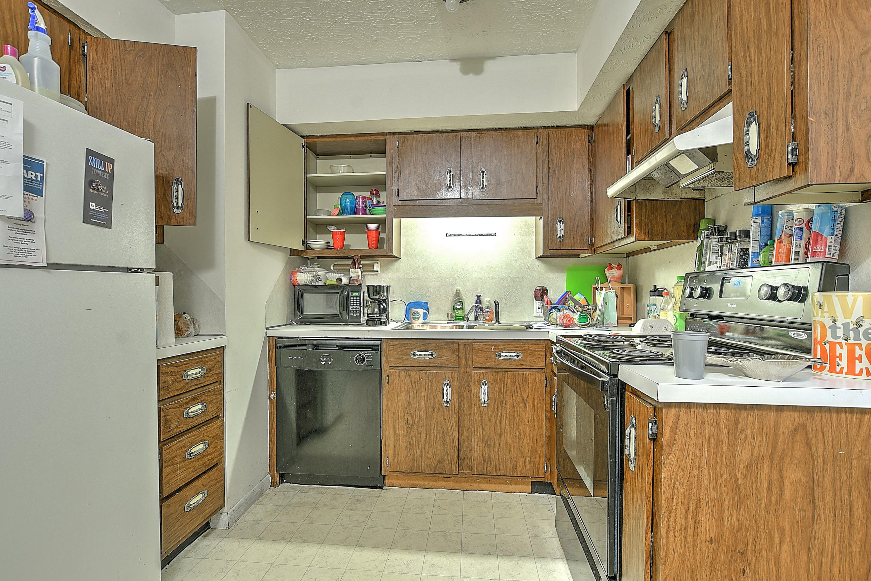 245 Dunlap Road, Unit 16 Blountville, TN 37617 - Photo 19 of 28 245 Dunlap-15