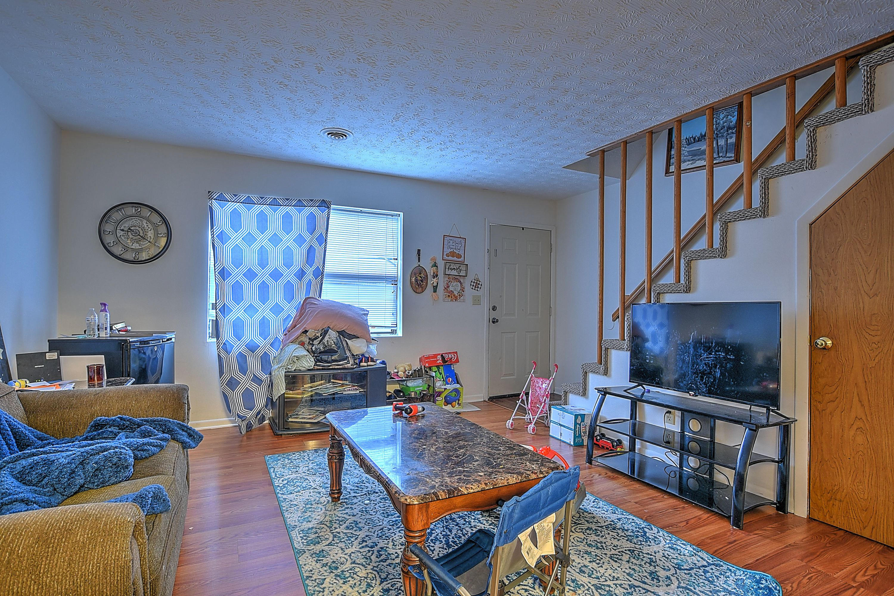 245 Dunlap Road, Unit 16 Blountville, TN 37617 - Photo 21 of 28 245 Dunlap-17