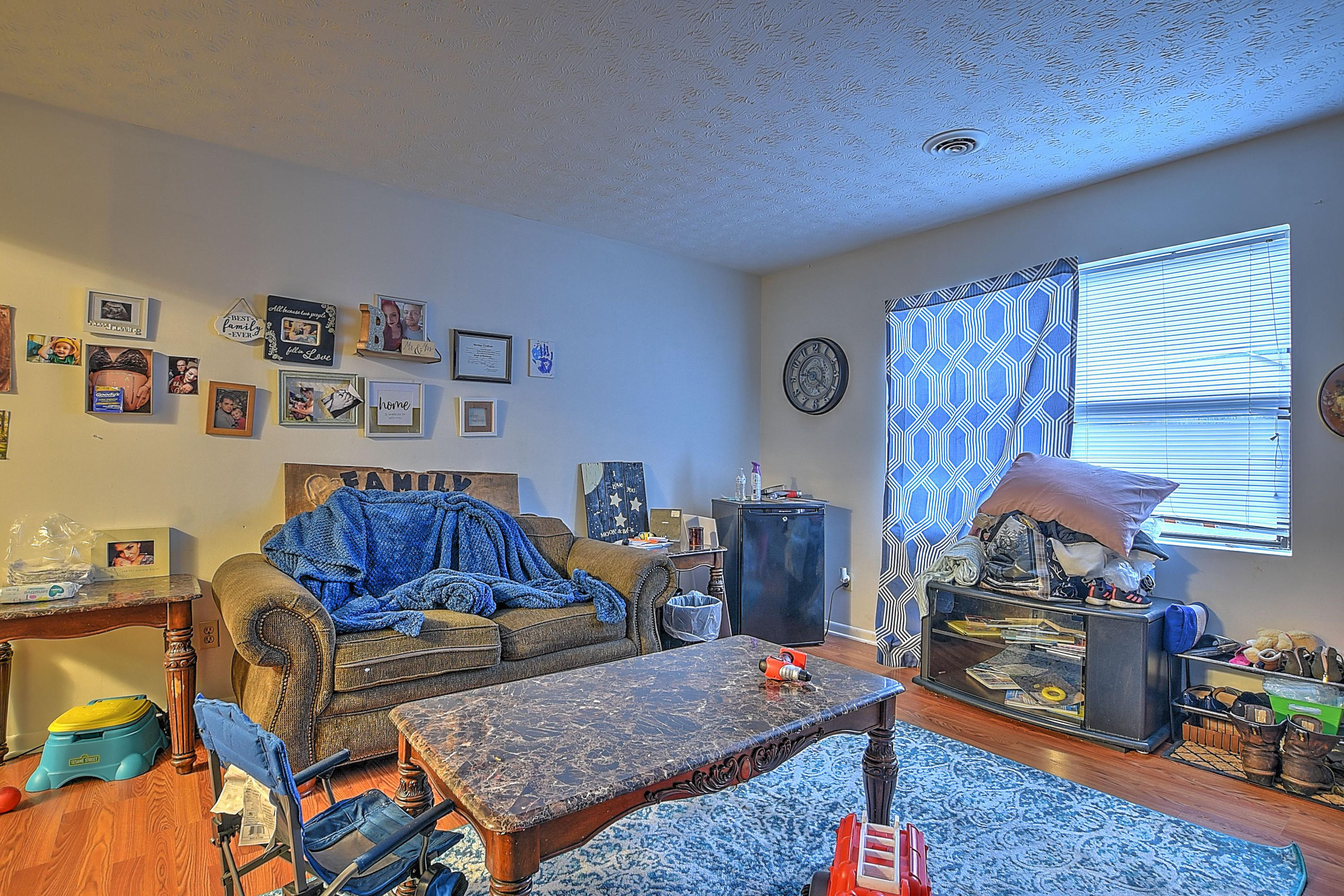 245 Dunlap Road, Unit 16 Blountville, TN 37617 - Photo 22 of 28 245 Dunlap-18