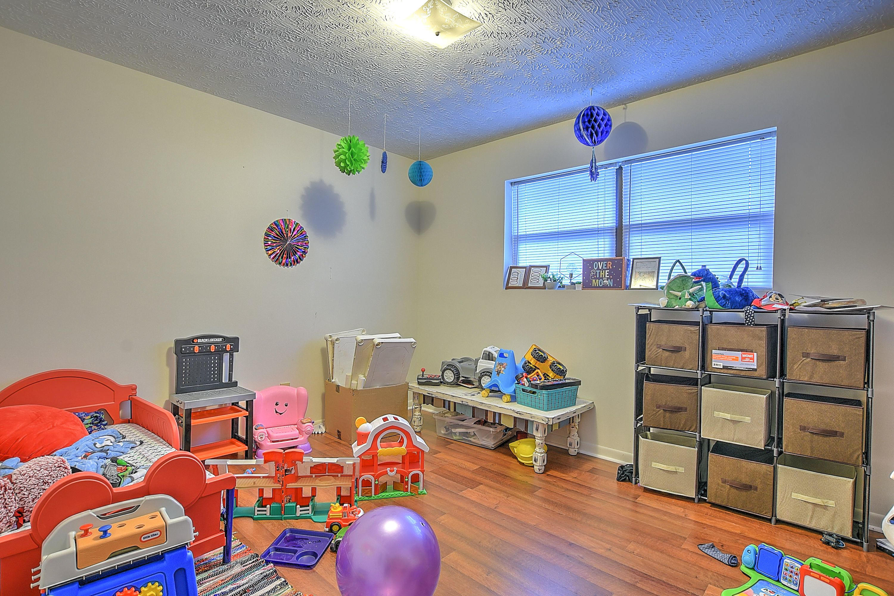 245 Dunlap Road, Unit 16 Blountville, TN 37617 - Photo 25 of 28 245 Dunlap-21