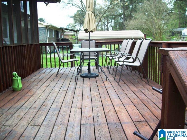 117 Branch Street Bessemer, AL 35023 - Photo 20 of 26