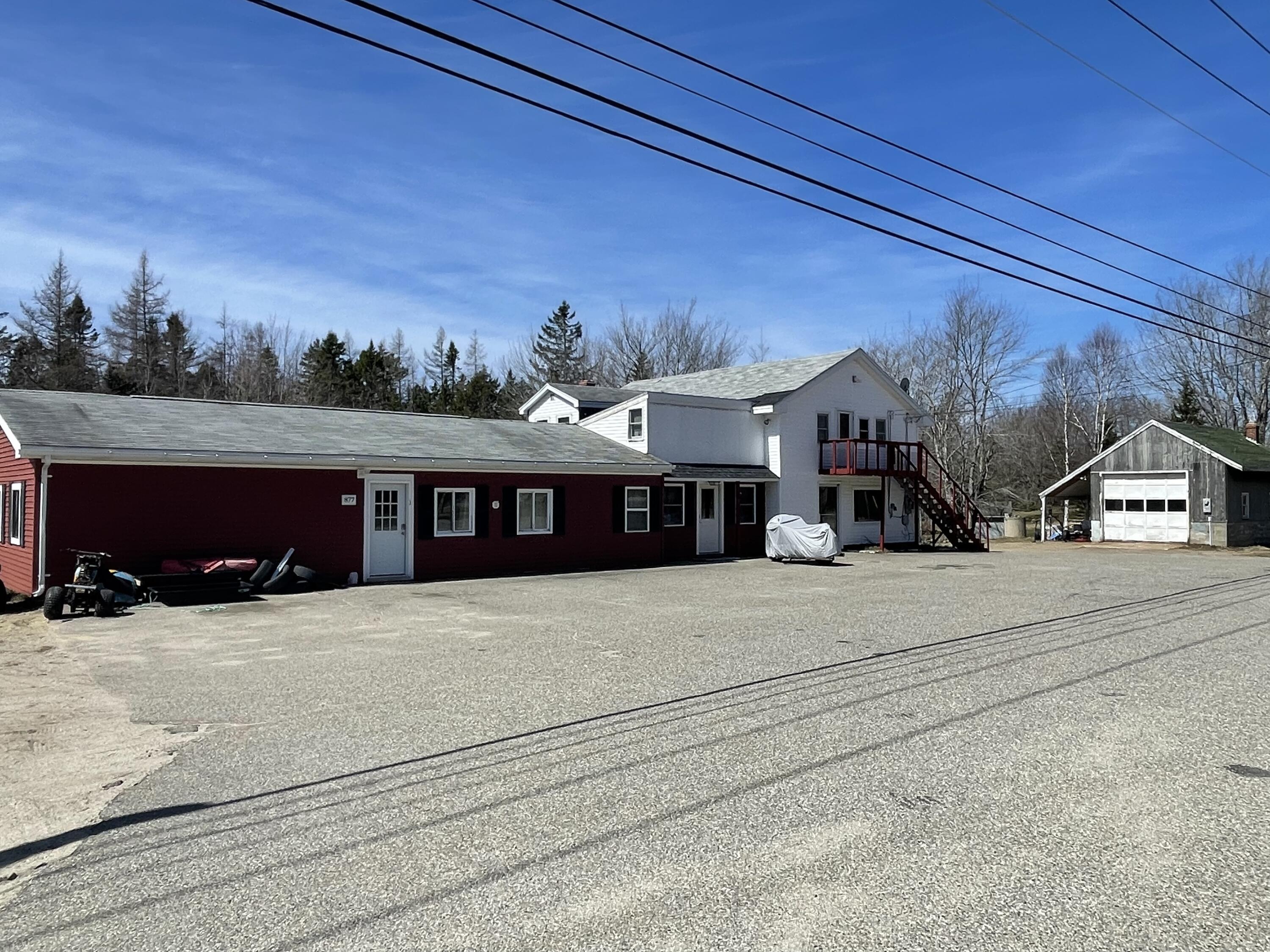 877 Indian River Road Addison, ME 04606 - Photo 7 of 58 3509BF90-7876-4E7B-A326-88F835CAFF42