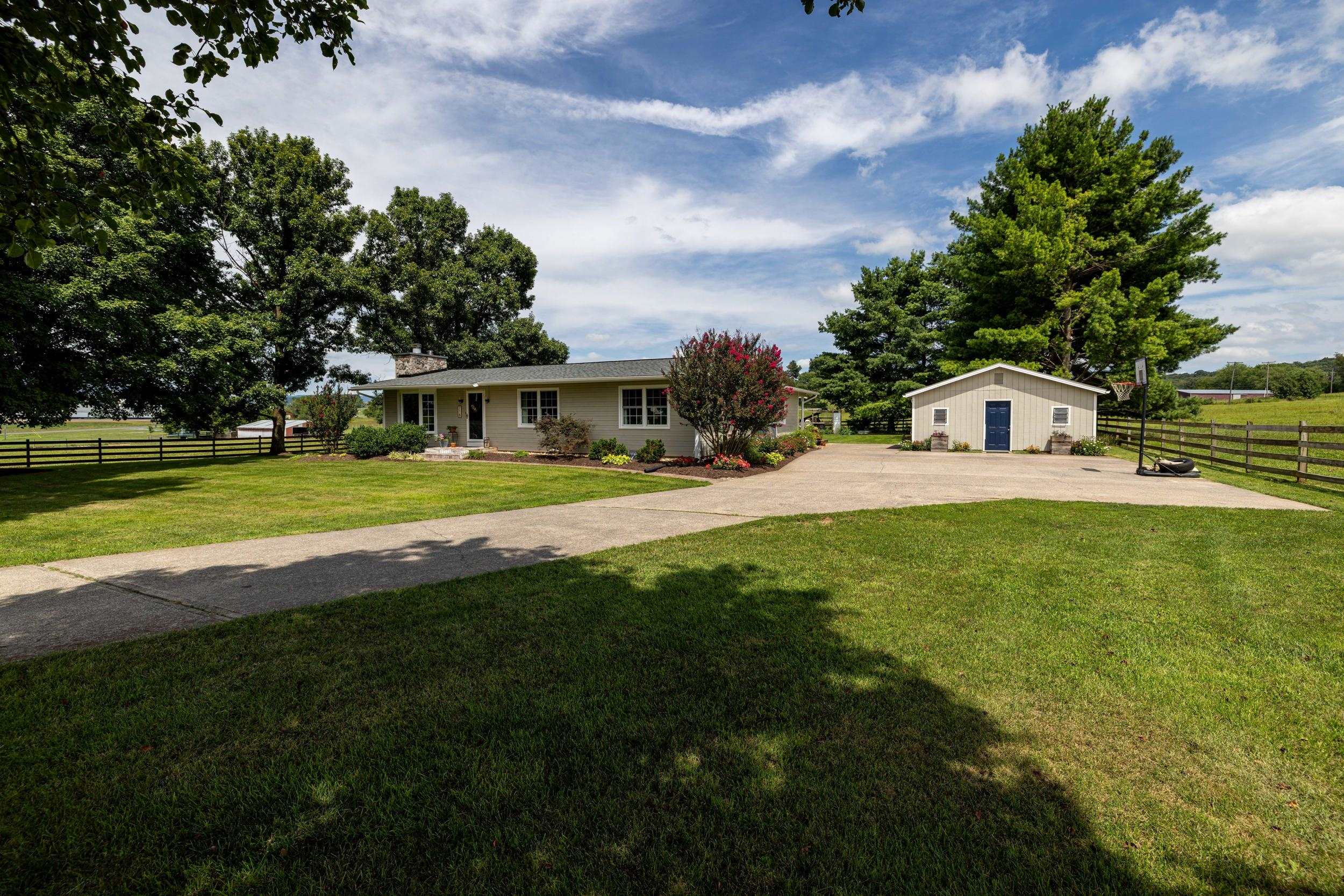 718 Weaver Road Harrisonburg, VA 22802 - Photo 44 of 75 Gallery Image 44
