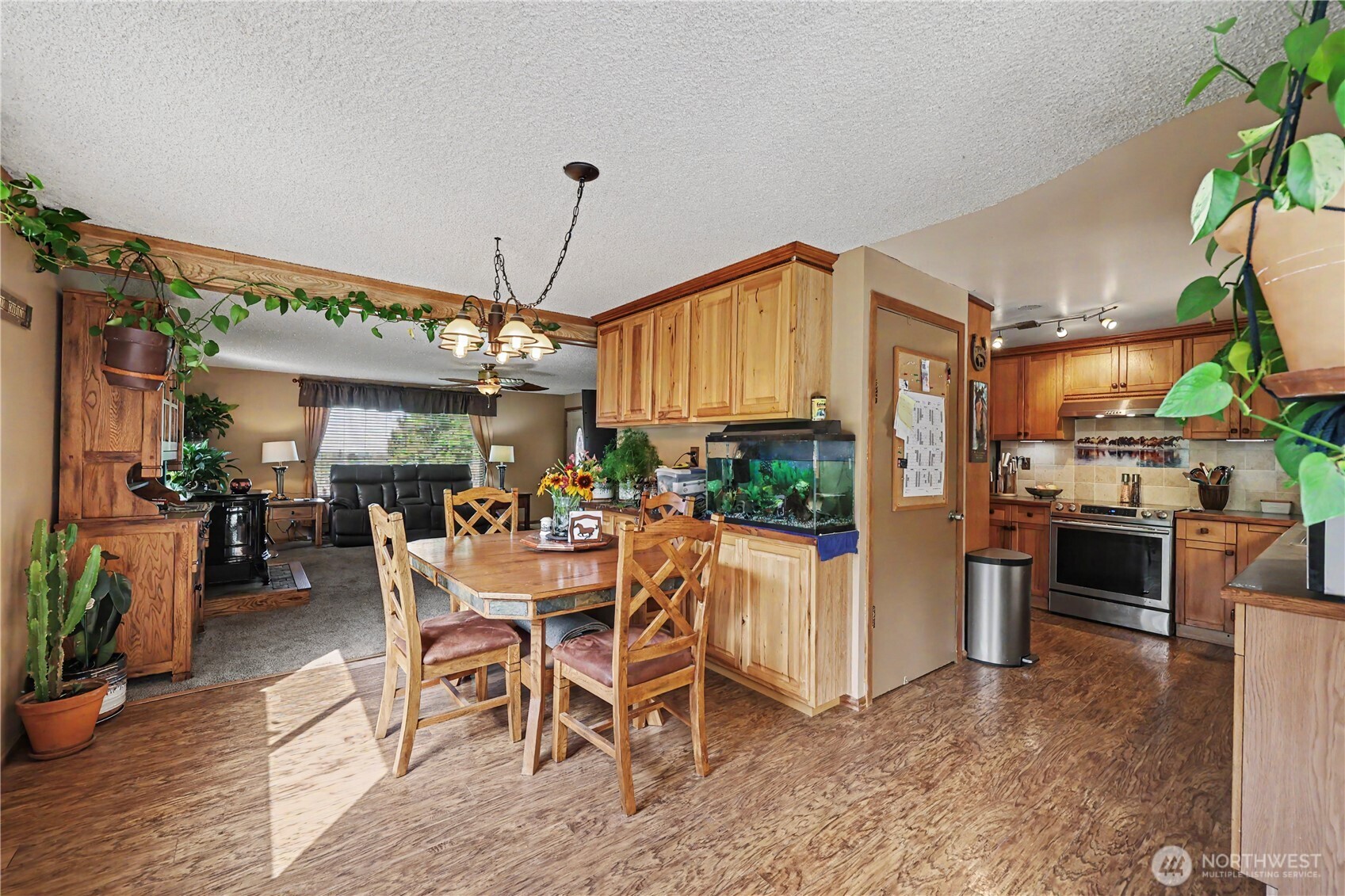62 Roupe Road Sequim, WA 98382 - Photo 5 of 24 Gallery Image 5
