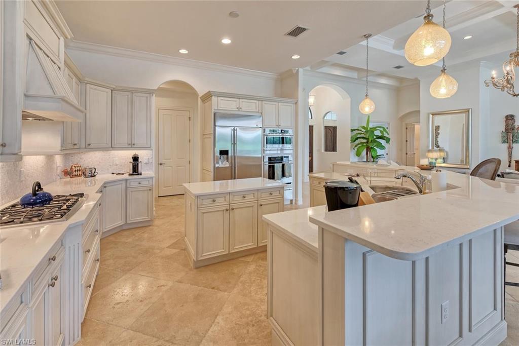 9683 Lipari Court Naples, FL 34113 - Photo 8 of 35