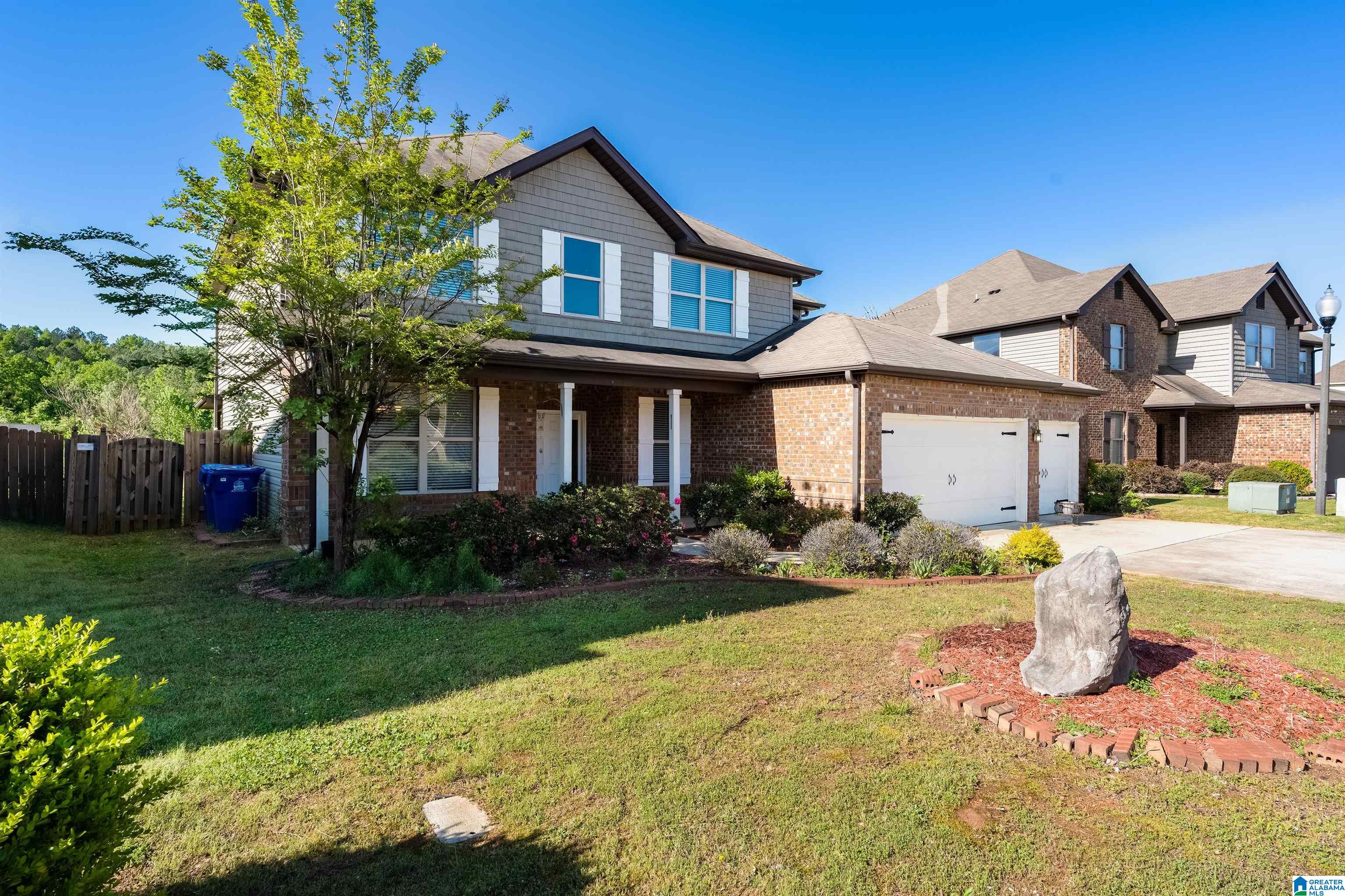 457 Blackberry Boulevard Springville, AL 35146 - Photo 35 of 39