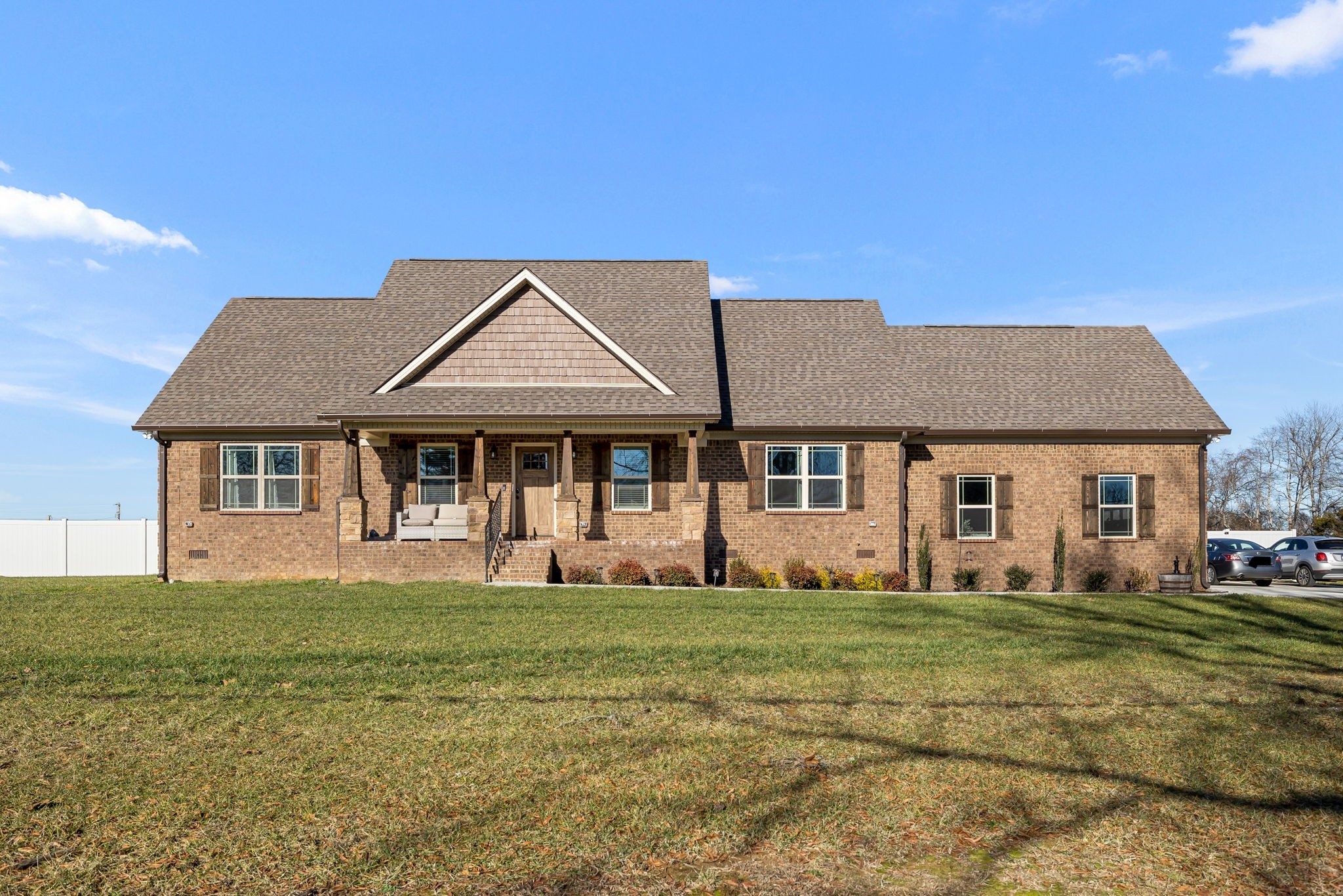 1944 Cat Creek Road Manchester, TN 37355 - Photo 1 of 25 Gallery Image 1