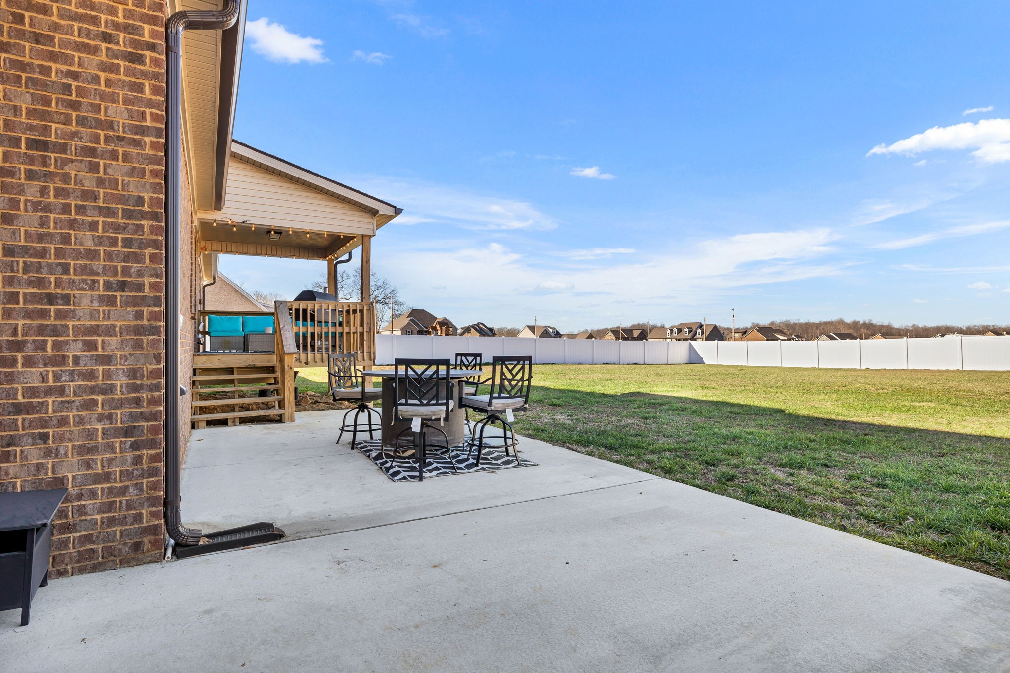 1944 Cat Creek Road Manchester, TN 37355 - Photo 20 of 25 Gallery Image 20