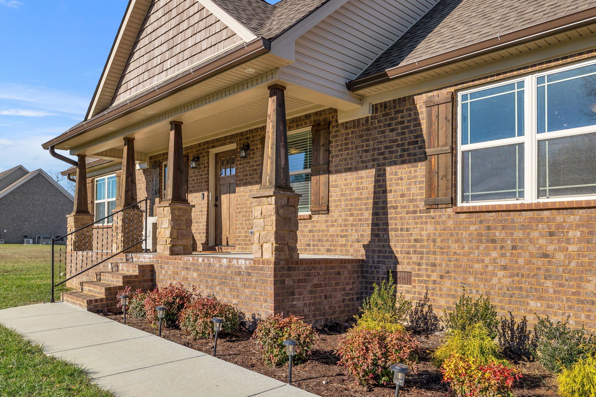 1944 Cat Creek Road Manchester, TN 37355 - Photo 2 of 25 Gallery Image 2