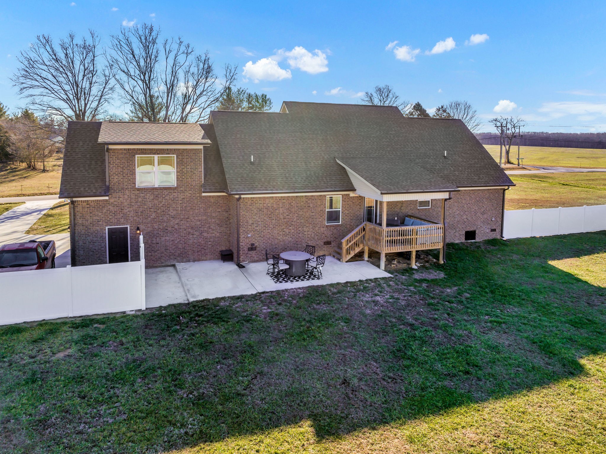 1944 Cat Creek Road Manchester, TN 37355 - Photo 22 of 25 Gallery Image 22