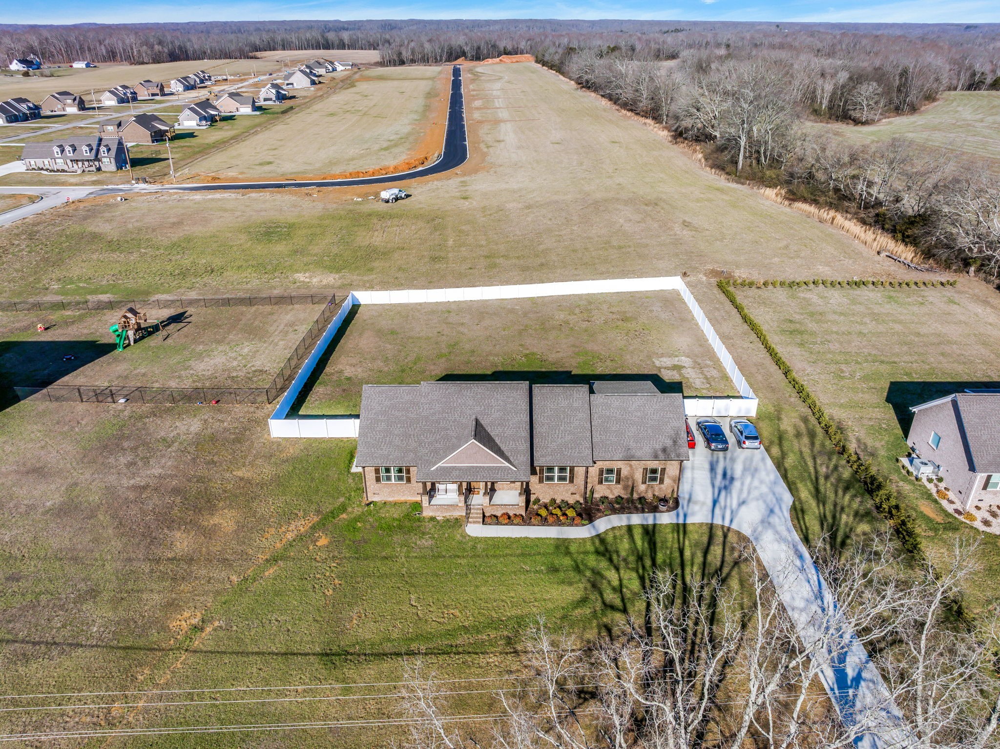 1944 Cat Creek Road Manchester, TN 37355 - Photo 24 of 25 Gallery Image 24