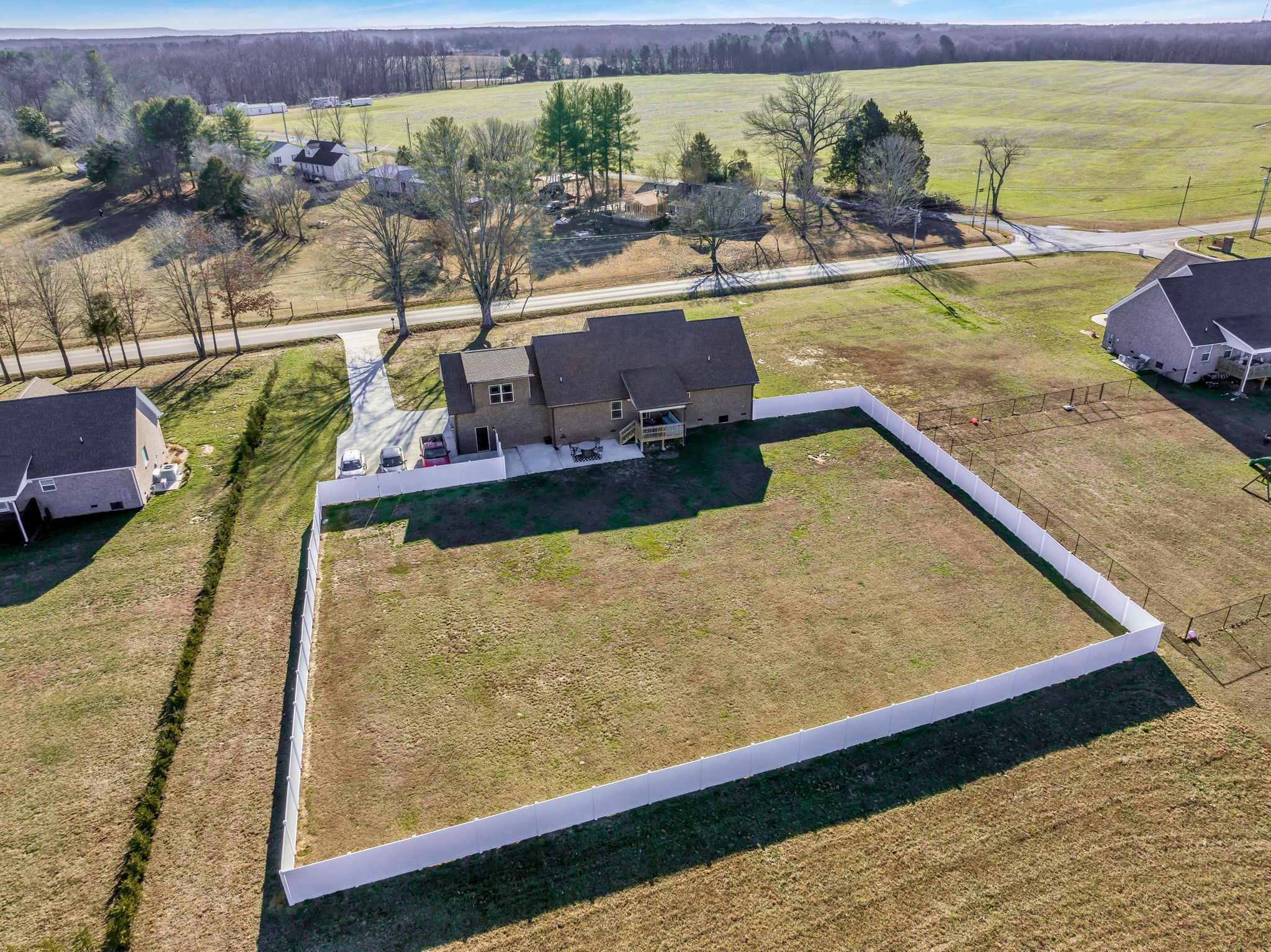 1944 Cat Creek Road Manchester, TN 37355 - Photo 25 of 25 Gallery Image 25