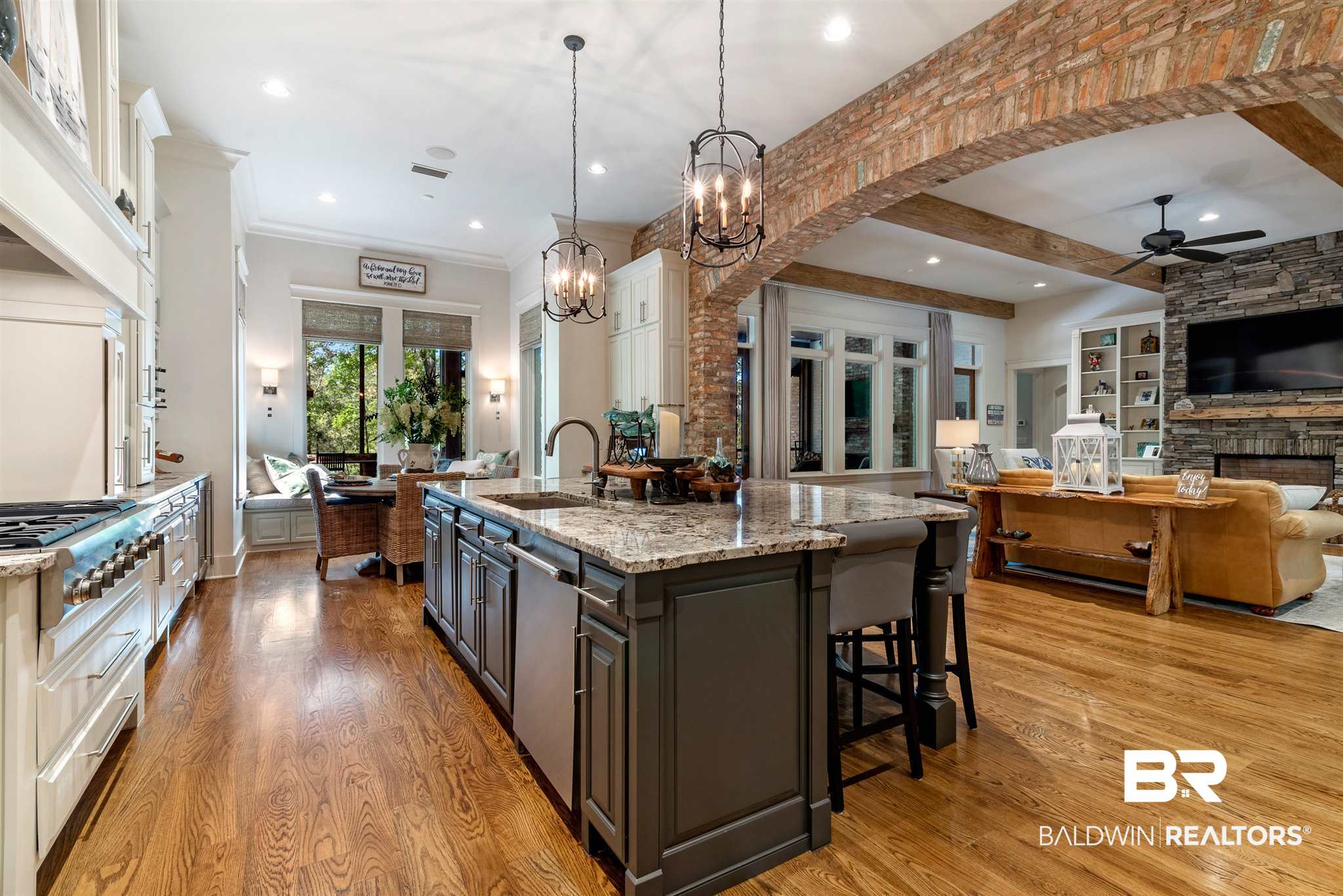 545 Falling Water Boulevard Fairhope, AL 36532 - Photo 22 of 50