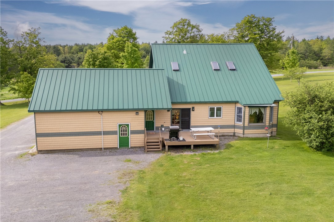 335 Cornell Road Stamford, NY 12167 - Photo 5 of 45
