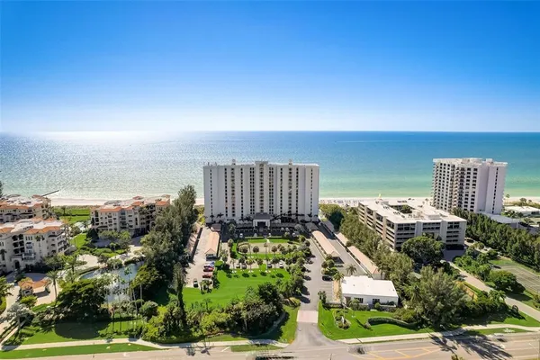 $11,950 | 2425 Gulf Of Mexico Drive, Unit 14B, Longboat Key, FL 34228