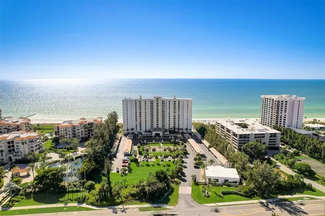 $11,950 | 2425 Gulf Of Mexico Drive, Unit 14B, Longboat Key, FL 34228