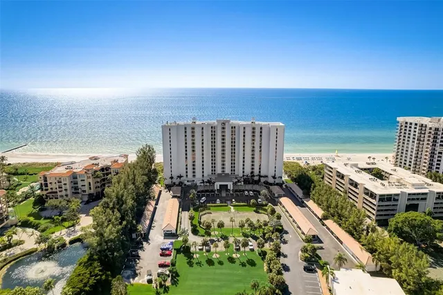 $11,950 | 2425 Gulf Of Mexico Drive, Unit 14B, Longboat Key, FL 34228