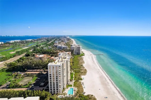 $11,950 | 2425 Gulf Of Mexico Drive, Unit 14B, Longboat Key, FL 34228