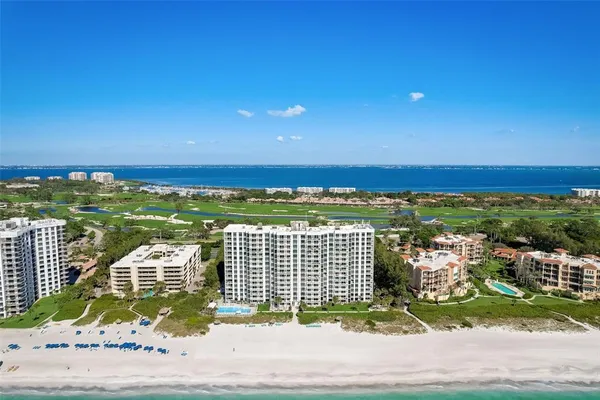 $11,950 | 2425 Gulf Of Mexico Drive, Unit 14B, Longboat Key, FL 34228