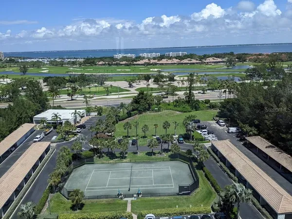 $11,950 | 2425 Gulf Of Mexico Drive, Unit 14B, Longboat Key, FL 34228