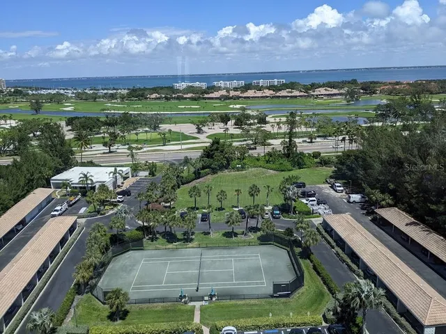 $11,950 | 2425 Gulf Of Mexico Drive, Unit 14B, Longboat Key, FL 34228