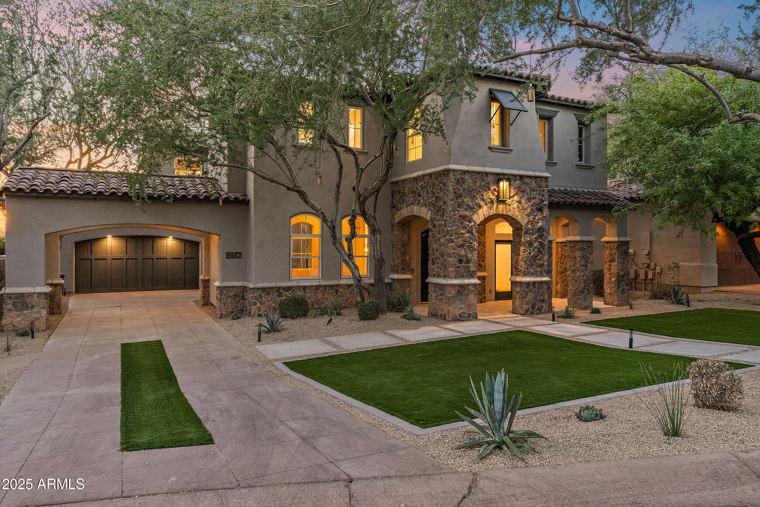 9087 East Mountain Spring Road Scottsdale, AZ 85255 - Photo 1 of 48 1_jk-7