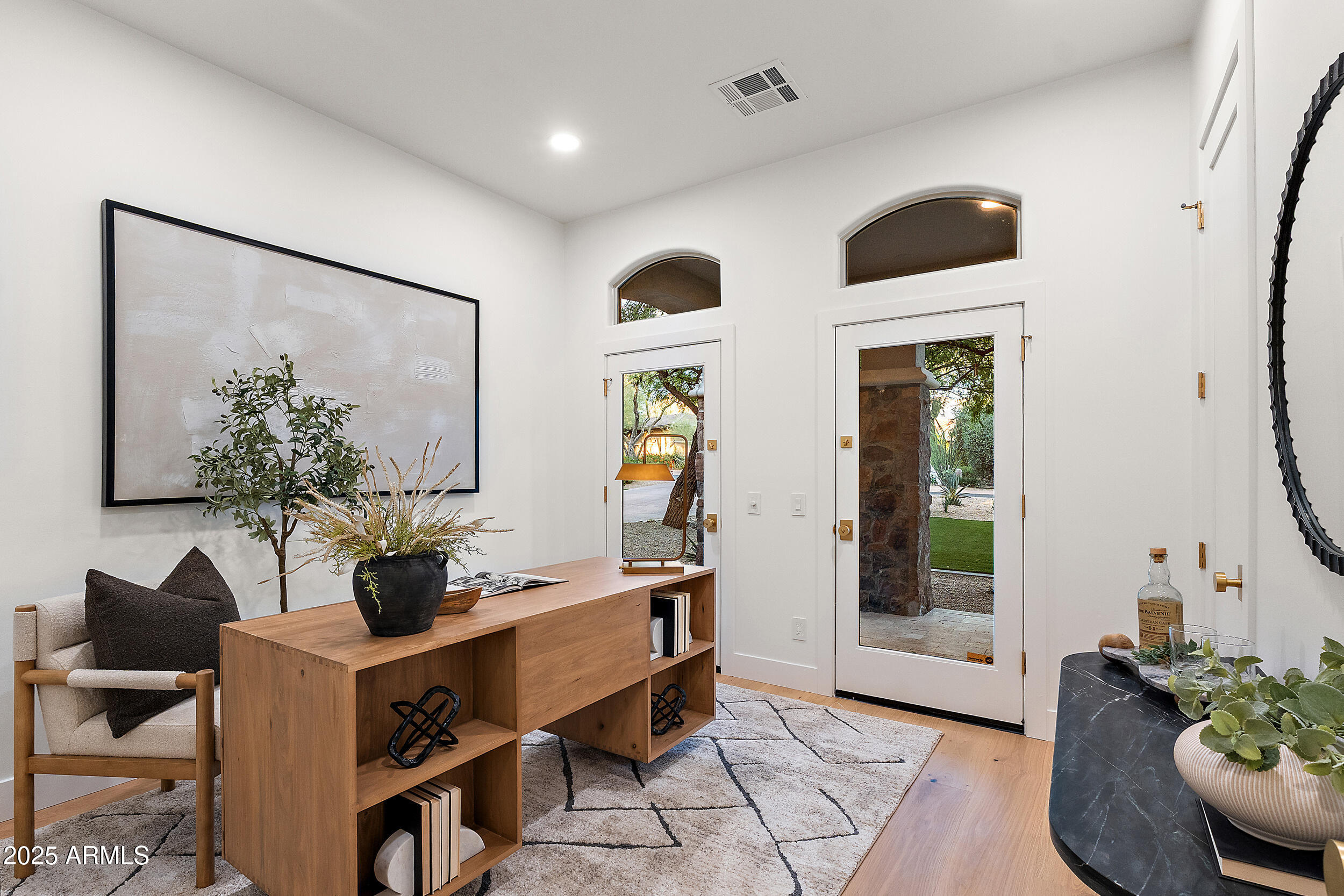 9087 East Mountain Spring Road Scottsdale, AZ 85255 - Photo 16 of 48 Office