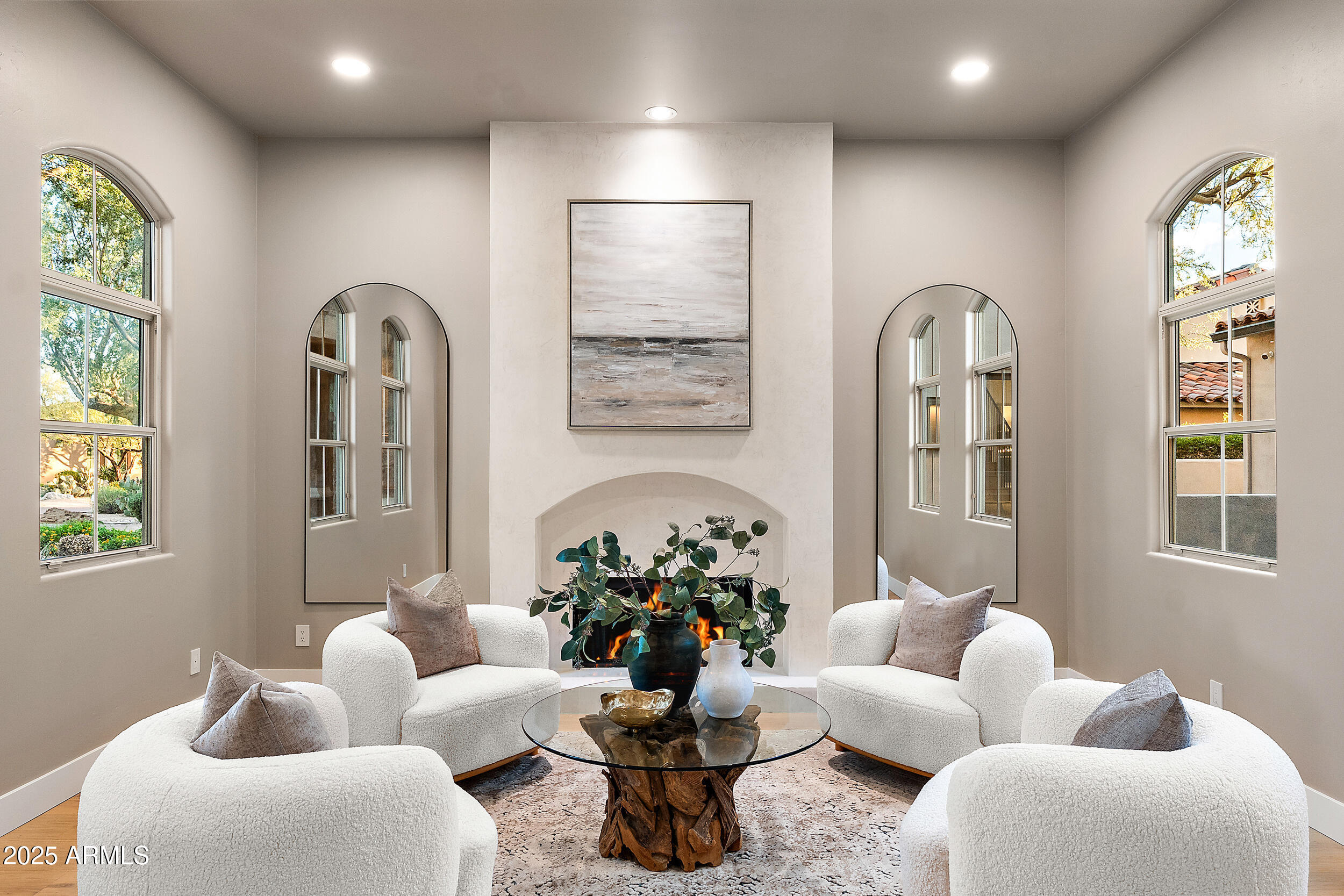9087 East Mountain Spring Road Scottsdale, AZ 85255 - Photo 3 of 48 Formal 2