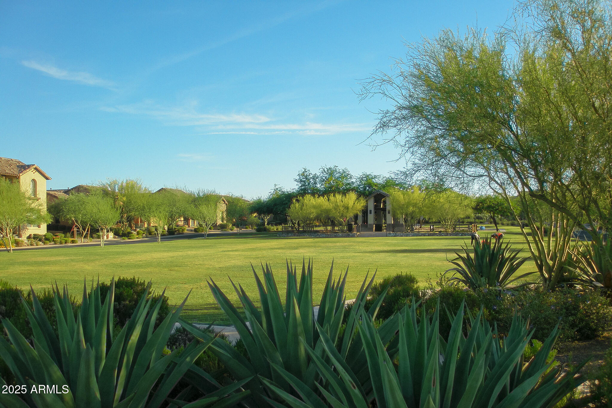 9087 East Mountain Spring Road Scottsdale, AZ 85255 - Photo 47 of 48 Neighborhood Park 1