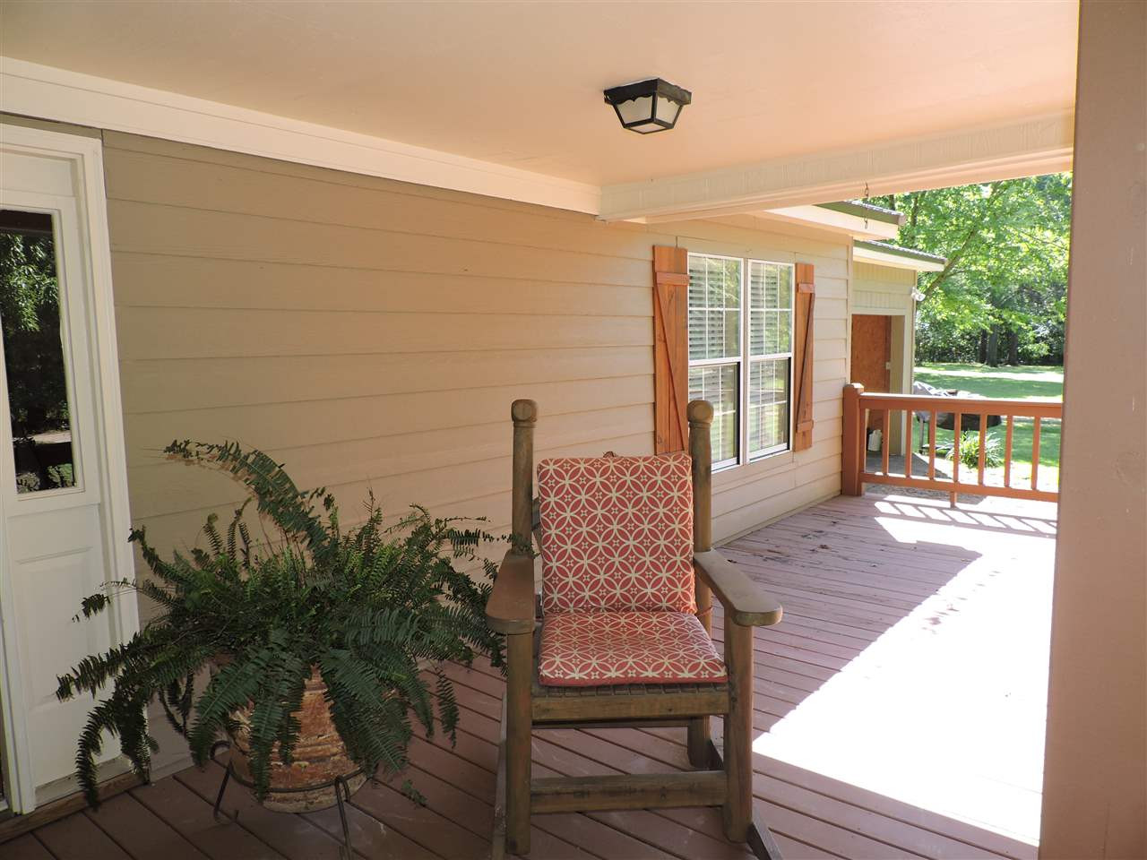 308 Walters Road Pelahatchie, MS 39145 - Photo 3 of 31 Photo 3
